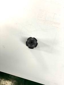 Pièces en aluminium usinées CNC - Product Image 4