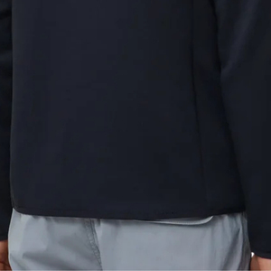 Sweat-shirt décontracté pour homme à demi-zip, pull doux, haut d'entraînement léger, vêtements de sport pour la salle de sport, la course à pied, la remise en forme, l'entraînement en plein air - Product Image 6