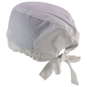 Gorros Quirúrgicos Unisex Ajustables al por Mayor OEM, Gorros Médicos de Alta Calidad Reutilizables, Gorros Quirúrgicos para Hospital - Product Image 6