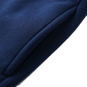 Conjunto Deportivo de Algodón para Hombre de Alta Calidad, Chaqueta Cortavientos y Pantalones para Entrenamiento, Fabricante de Ropa Deportiva para Gimnasio - Product Image 5