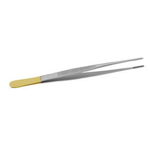 Pinzas de Presión de Alta Calidad de Acero Inoxidable, Instrumento Quirúrgico Médico para Manipulación - Product Image 2