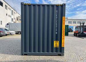 Contenedor de envío de 20 pies más vendido a la venta a precios más económicos - Product Image 6