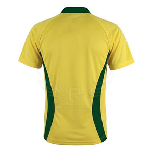 Nouvelle Arrivée 2026 : Tenue de Cricket Personnalisée – Design Unique à Prix Abordable pour Jeunes - Product Image 4