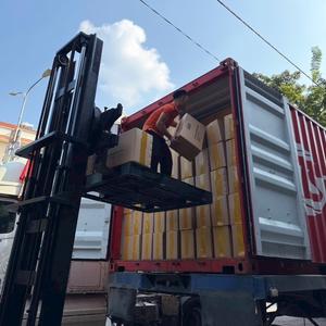 Nouilles de riz instantanées séchées Nadisa Fresh Food, saveur bœuf, 90g, origine Vietnam, prêtes en 4 minutes - Product Image 6