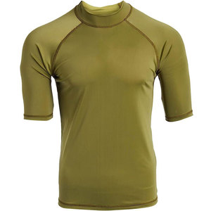 Women Rash Guard Long Sleeve UV Protection Swim Shirt Quick Dry Surfing Beach Wear Custom Logo - Product Image 1