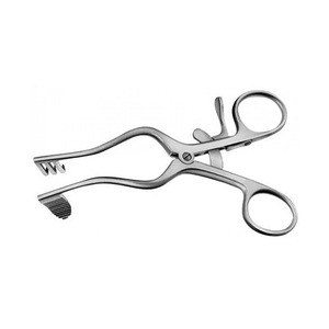 Rétracteurs Hintermann de haute qualité, instruments orthopédiques à double ressort, instruments chirurgicaux - Product Image 5