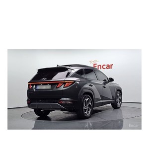 ฮุนได ทูซอน ปี 2021 เครื่องยนต์เบนซิน 1.6 เทอร์โบ ขับเคลื่อน 2 ล้อ เบาะหนัง ระยะทาง 89,673 กม. มาตรฐานไอเสียยูโร 5 พวงมาลัยซ้าย - Product Image 2