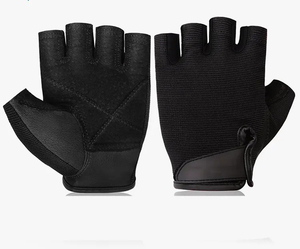 Guantes de Gimnasio de Alta Calidad al Por Mayor para Hombre, Estilo Casual, Mejor Material con la Mejor Relación Calidad-Precio, Guantes de Fitness Unisex - Product Image 4
