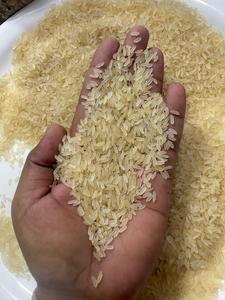 Wholesale Export IR 64 Sella Parboiled Dried Yellow Rice 5% Broken Long <b>Grain</b> Non-Basmati at Low Price Indian Origin - Product Image 2