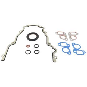 Set Guarnizioni Coperchio Distribuzione TCS45993 per Cadillac Escalade, Chevy Camaro, Corvette, GMC Savana 2500 3500, Guarnizioni Sistema Motore Yukon - Product Image 5