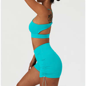 Sujetador Deportivo para Gimnasio y Yoga, Talla Grande, Personalizado, de Alto Impacto para Mujer - Product Image 4