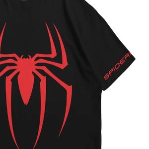 Camiseta de Verano 2026 con Estampados Personalizables, Nueva Moda Juvenil, Camiseta de Anime con Estampado por Sublimación, Manga Corta - Product Image 6