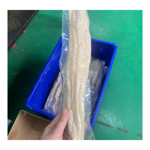 แปรงใยบวบแห้งพรีเมียมจากเวียดนาม อุปกรณ์อาบน้ำจากธรรมชาติที่ยั่งยืน สำหรับขัดผิว ขจัดเซลล์ผิวที่ตายแล้ว เหมาะสำหรับสปา โรงแรม ใช้ในบ้าน หรือเป็นของขวัญ - Product Image 4