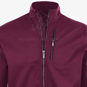 Medical <b>Jacket</b> Healthcare Uniform Long Sleeve Hospital Clinic Laboratory Workwear Premium Quality Factory Supply - Product Image 6
