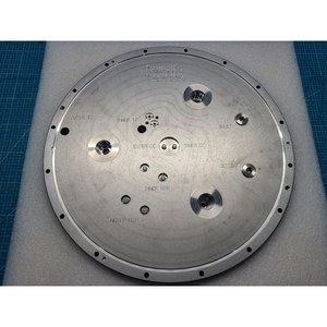 AMAT 0040-49519 Piezas de Equipo de Semiconductores Legacy Usadas Como Están - Product Image 3