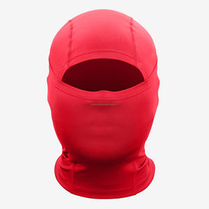 2025 plus récent Style Unique fabrication cagoule d'entraînement de haute qualité Top vente 100% Polyester masque de Ski cagoule personnalisée - Product Image 5