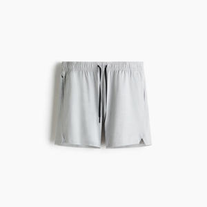 Shorts de sport pour hommes DryMov, matière respirante, séchage rapide, légers, pour fitness, gym, course à pied, vêtements de sport actifs - Product Image 5