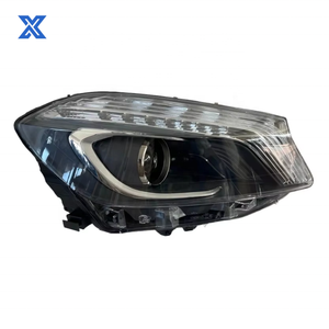 <span class=keywords><strong>Phare</strong></span> Xénon Original D'Occasion Reconditionné pour <span class=keywords><strong>Mercedes</strong></span> <span class=keywords><strong>Classe</strong></span> <span class=keywords><strong>A</strong></span> <span class=keywords><strong>W176</strong></span> 2013-2018 – Accessoires <span class=keywords><strong>Mercedes</strong></span> <span class=keywords><strong>Classe</strong></span> <span class=keywords><strong>A</strong></span> - Product Image 4
