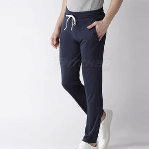 Pantalons de jogging pour hommes, flexibles, pour l'entraînement sportif, la course à pied, la gym, le fitness et les tenues décontractées quotidiennes - Product Image 2