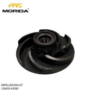 6HA-HT 6HA2M-HTE 126650-11090 วาล์วซีทสำหรับยันมาร์ - Product Image 6