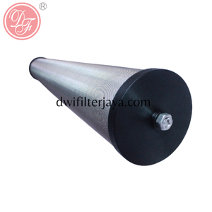 ไส้กรองอากาศอัดความแม่นยำสูง EF-000002-06 เครื่องทำลมแห้ง - Product Image 2