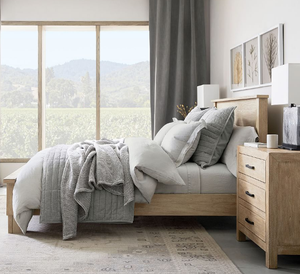 Lit de rangement élégant en bois massif fait main avec fonction pliable, design pleine grandeur et caractéristiques pratiques pour gagner de la place - Product Image 3