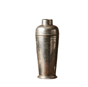 Coctelera de Metal al Mejor Precio, Coctelera para Bar y Vino, Herramienta de Barra de Acero Inoxidable Más Vendida - Product Image 2