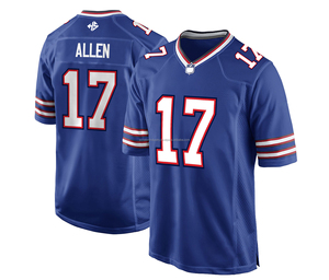 เสื้อฟุตบอลทำจากโพลีเอสเตอร์แบบใหม่ทนทานผลิตจากผู้ผลิตมืออาชีพ - Product Image 6