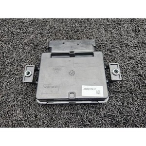 ECUs y Módulos de Computación Usados A6 4F0907801B - Product Image 3