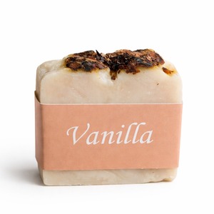 Savon artisanal de luxe, fabrication à froid, bio, végan, hydratant, aux huiles essentielles, pour peaux sèches et sensibles, soin naturel de la peau - Product Image 1