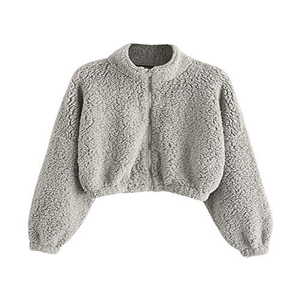 Vente chaude à manches longues respirant filles pull à capuche sweat pull Logo personnalisé support avant conception durable pour l'hiver - Product Image 1