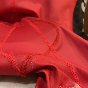 Traje de Triatlón Elástico y Transpirable de Talla Grande con Ajuste Ergonómico, Ligero y Ecológico para Carreras de Competición - Product Image 4
