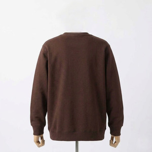 เสื้อฮู้ดดี้ผ้าฟลีซคอตตอนสำหรับผู้ชาย ระบายอากาศได้ดี คุณภาพเยี่ยม แบบสั่งทำพิเศษ ใส่ได้ทั้งชายและหญิง - Product Image 4