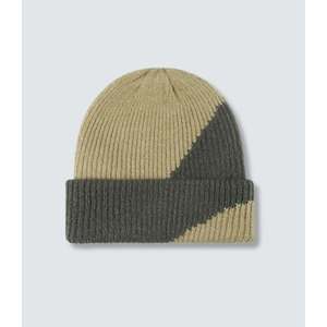 Jilani Handicraft Ribbed Lined Beanie - Product Image 4