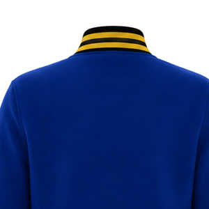 Chaqueta Bomber de Satén Sigma Gamma Rho para Mujer, Ligera, con Cierre, Ropa de la Hermandad Griega, Estilo Casual Urbano, Personalizada - Product Image 4