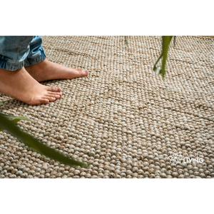 Export Quality Handwoven <b>Boho</b> Wool <b>Rug</b> 100 Percent Wool Area Carpet Wholesale Manufacturer Supplier - Product Image 4
