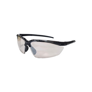 X6 Industrial Safety <b>Glasses</b> Durable Polycarbonate Lens UV Protection Scratch Resistant Comfortable Fit CE ANSI Approved - Product Image 1
