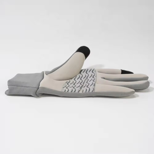 OEM Comfortable Quick Dry Sports <b>Gloves</b> Customized Wholesale Running <b>Gloves</b> for Casual & Outdoor for Cold Weather Running - Product Image 2