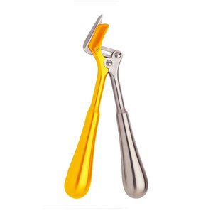 High Grade 11 Inch Orthopedic German Stainless Steel Manual Metal Shears with Silver Handle CE Certified Professional Surgical - Product Image 1