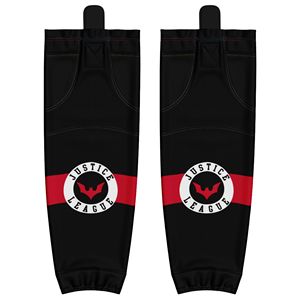 OEM/ODM Custom Logo Sublimated Ice Hockey <b>Socks</b> Breathable Polyester Fiber <b>Training</b> Adult Sets Stretch Elastic Cuff Team Wear - Product Image 1