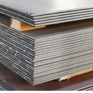 Proveedor de Volumen Mayorista IS1079 Bobina de Acero al Carbono HRPO Laminada en Caliente con Acabado Liso para Uso Industrial Fabricante de Marca Privada - Product Image 6