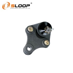 43330-29225 Rótula de brazo de control inferior izquierda/derecha para Toyota - Product Image 3