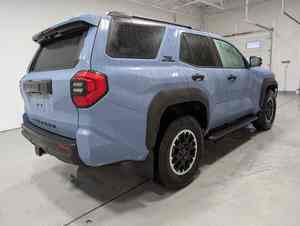 Toyota 4Runner TRD Off Road Premium 4WD d'occasion 2025, hybride 4 cylindres turbocompressé i-FORCE MAX 2.4L - Product Image 4