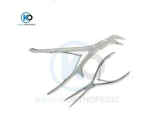 Instruments de reconstruction de l'épaule en acier inoxydable de grande qualité, ensemble d'instruments d'arthroscopie utilisés en chirurgie d'arthroscopie - Product Image 4