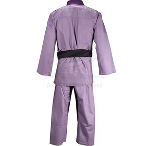 According To Customer Demand Jiu Jitsu Uniform <b>For</b> <b>Sale</b> New Design Different Color Jiu Jitsu Uniform - Product Image 5