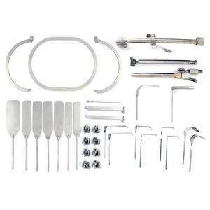 Nuevo Set de Instrumentos Ortopédicos Omni Tract en Venta Online, Productos de Alta Demanda - Product Image 1