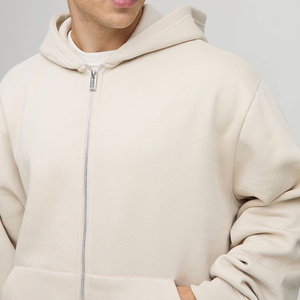 Design Your Own Logo Men Oversize Tracksuit Set 2026 New Design Men Oversize Zipper Tracksuit In Bulk Quantity - Product Image 4