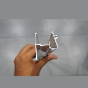 โปรไฟล์ฝ้าเพดานอลูมิเนียมสำหรับงานสถาปัตยกรรม - Product Image 4