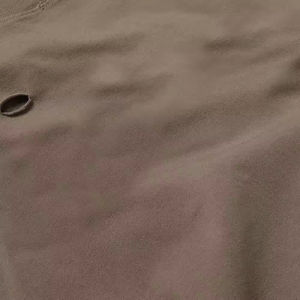 Camiseta Retro Estilo Urbano Personalizada con Efecto Desgastado por el Sol, Lavado Ácido, Vintage, 100% Algodón, Ligera, Tejida, con Efecto Desgastado por el Sol - Product Image 2