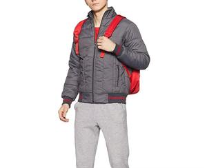 Veste matelassée personnalisée en duvet, vente en gros de vestes matelassées en duvet pour marques de mode, marque privée - Product Image 6